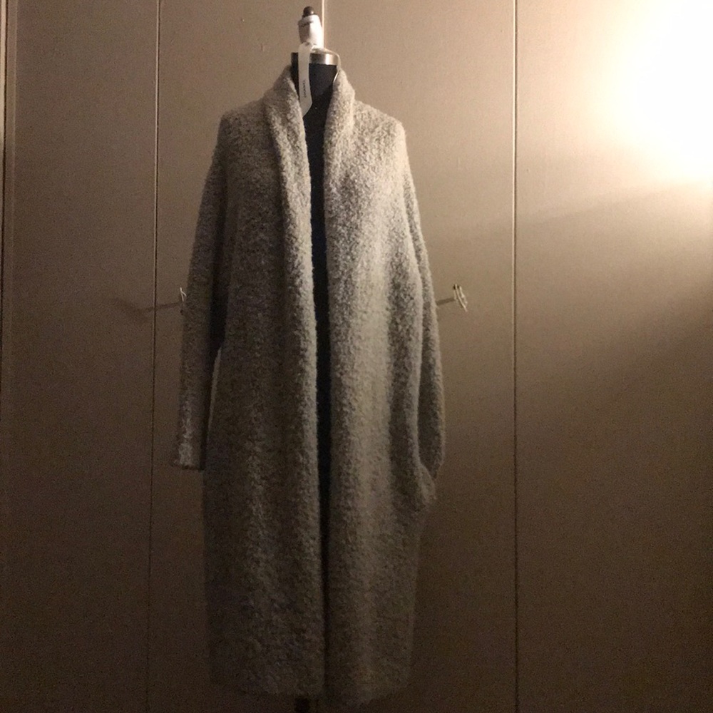 LOFT Oversized Sweater